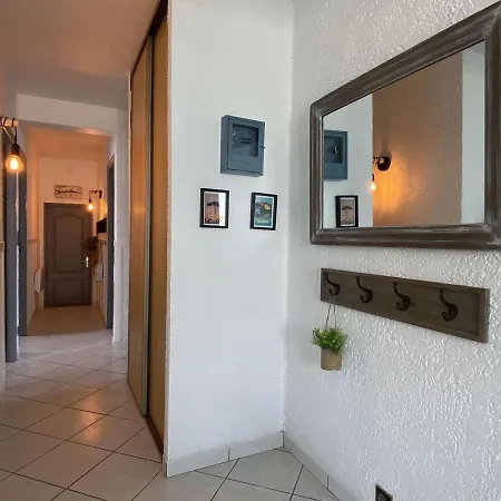 Vakantiehuis Maison 4 Pieces Au Calme Pres De La - 8 Couchages - Fr-1-246a-194