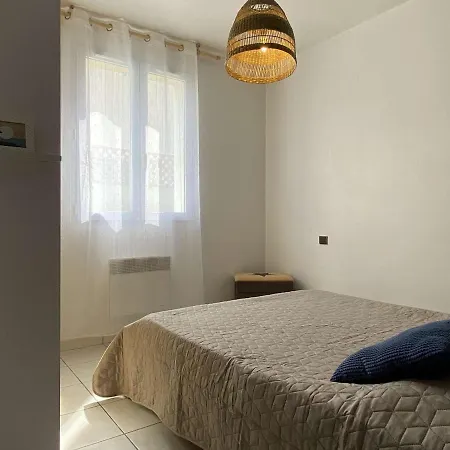 Vakantiehuis Maison 4 Pieces Au Calme Pres De La - 8 Couchages - Fr-1-246a-194 Saint-Georges-d'Oleron