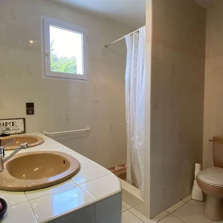 Maison 4 Pieces Au Calme Pres De La Plage - 8 Couchages - Fr-1-246A-194 * Saint-Georges-d'Oleron