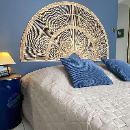 Maison 4 Pieces Au Calme Pres De La Plage - 8 Couchages - Fr-1-246A-194 Saint-Georges-d'Oleron